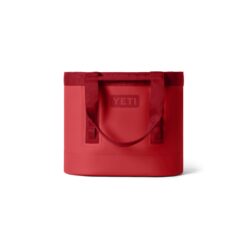 YETI Camino Carryall 35 Tote Bag Rescue Red