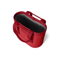 YETI Camino Carryall 35 Tote Bag Rescue Red