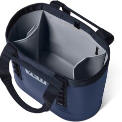 YETI Camino Carryall 35 Tote Bag Classic Navy