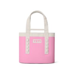 YETI Camino Carryall 35 Tote Bag Aspen Power Pink