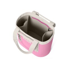 YETI Camino Carryall 35 Tote Bag Aspen Power Pink