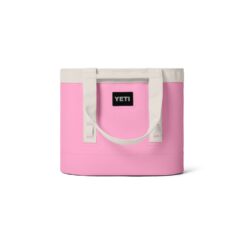 YETI Camino Carryall 35 Tote Bag Aspen Power Pink
