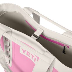 YETI Camino Carryall 35 Tote Bag Aspen Power Pink