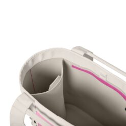 YETI Camino Carryall 35 Tote Bag Aspen Power Pink