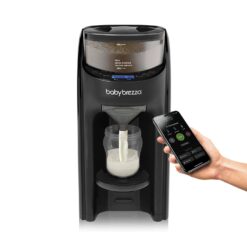 Baby Brezza Formula Pro Advanced WiFi
