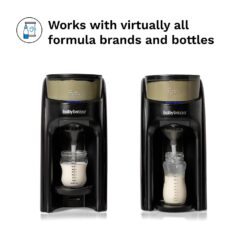 Baby Brezza Formula Pro Advanced WiFi