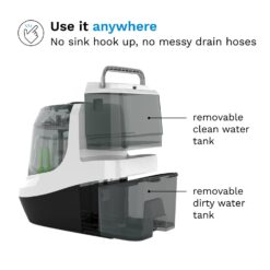 Baby Brezza Bottle Washer Pro