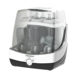 Baby Brezza SuperFast Sterilizer Dryer