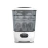 Baby Brezza Advanced One-Step Baby Bottle Sterilizer Dryer
