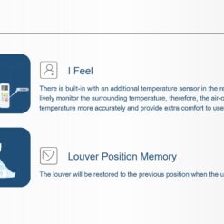 BHI 1 zone 12000-BTU Ductless Mini Split Air Conditioner Heat Pump Included with 115.0-Volt