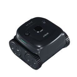 Wybot C2 Pro Vision 12-in Robotic Pool Vacuum
