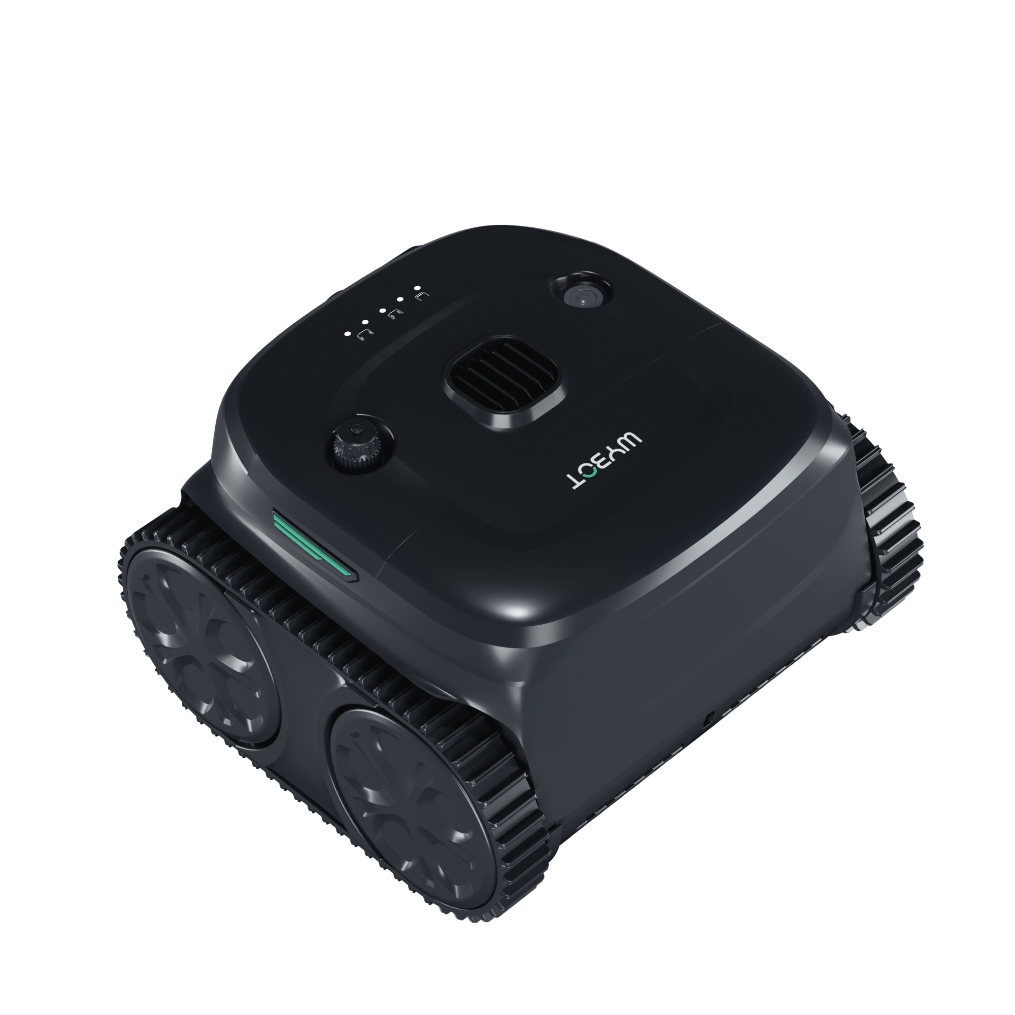 Wybot C2 Pro Vision 12-in Robotic Pool Vacuum