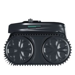 Wybot C2 Pro Vision 12-in Robotic Pool Vacuum