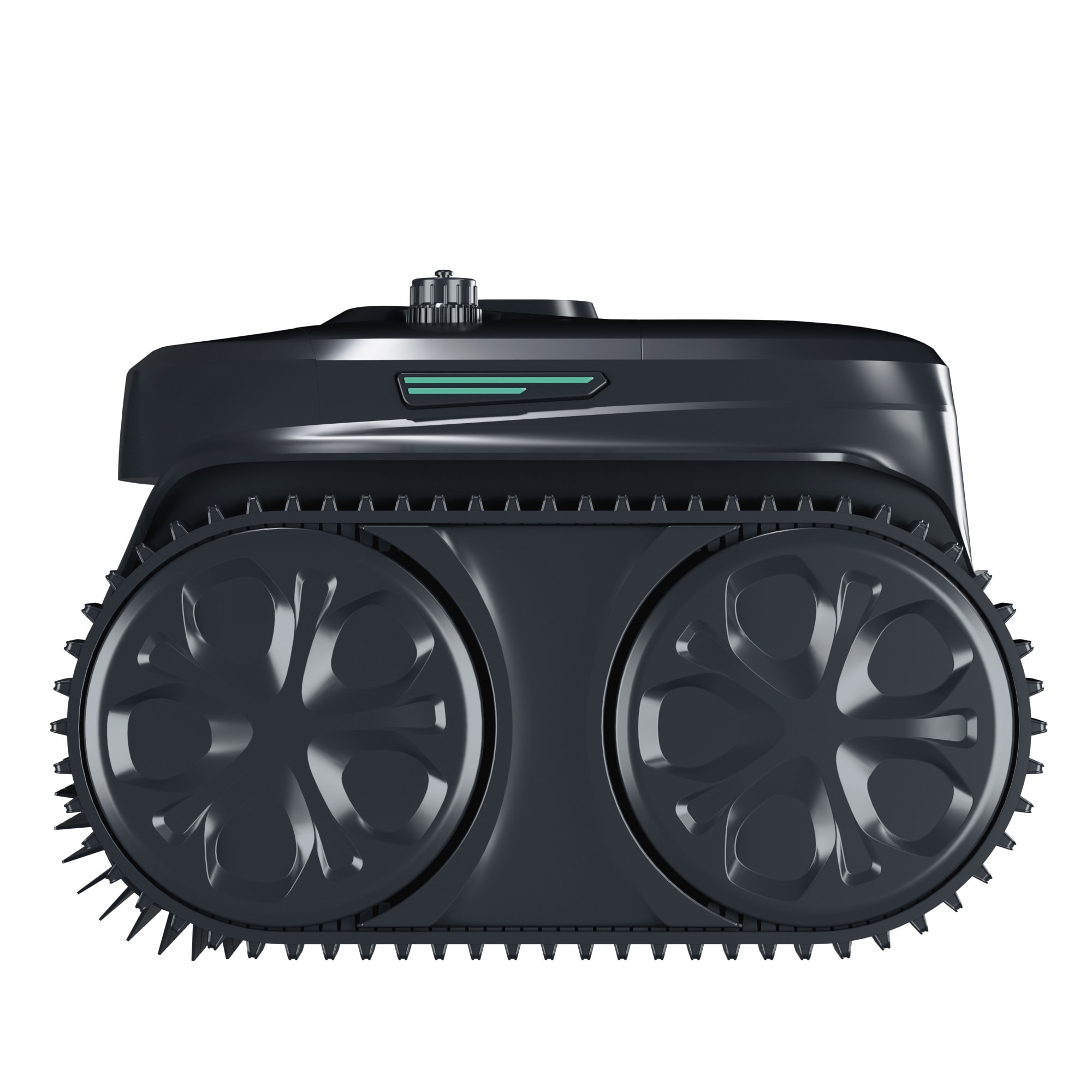Wybot C2 Pro Vision 12-in Robotic Pool Vacuum