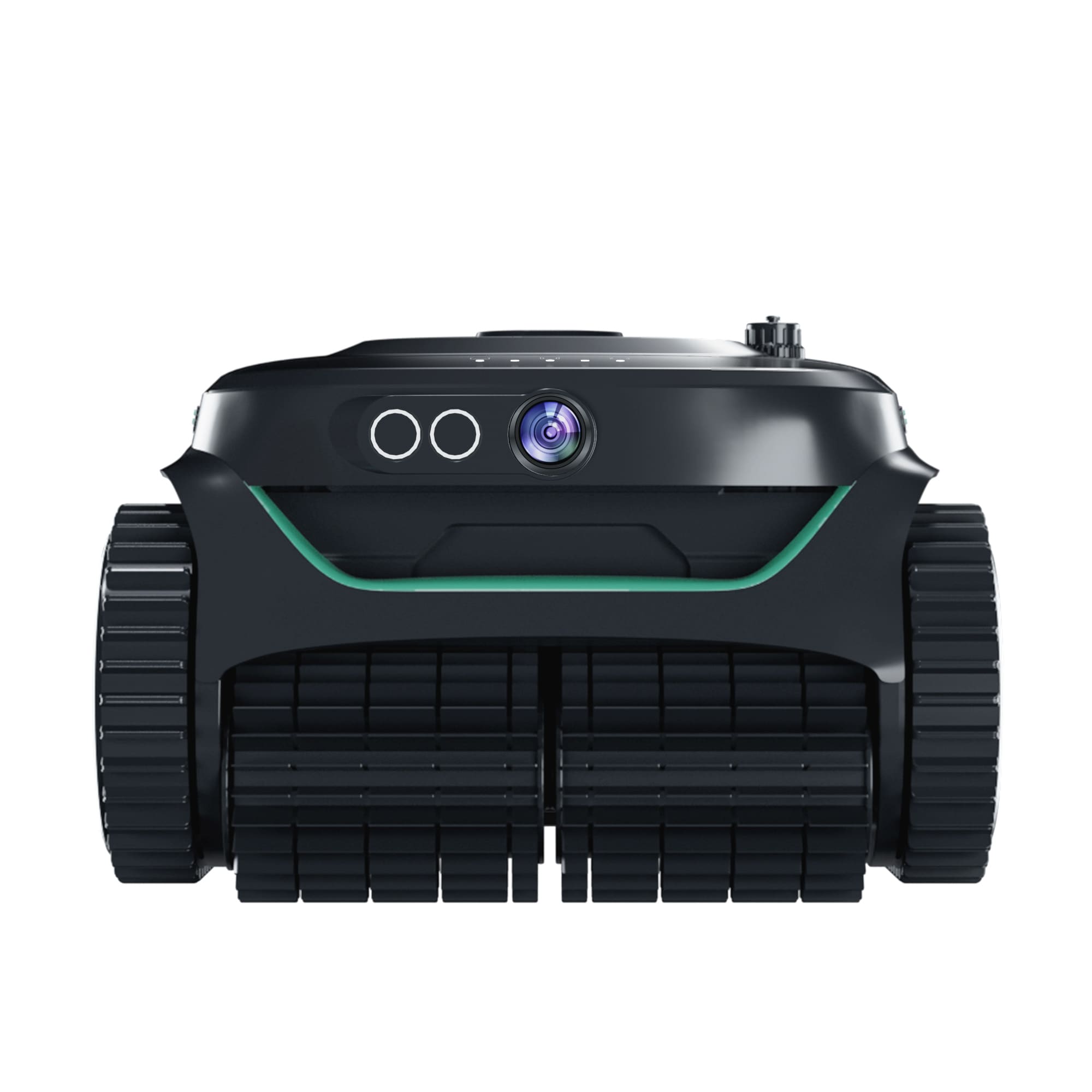 Wybot C2 Pro Vision 12-in Robotic Pool Vacuum