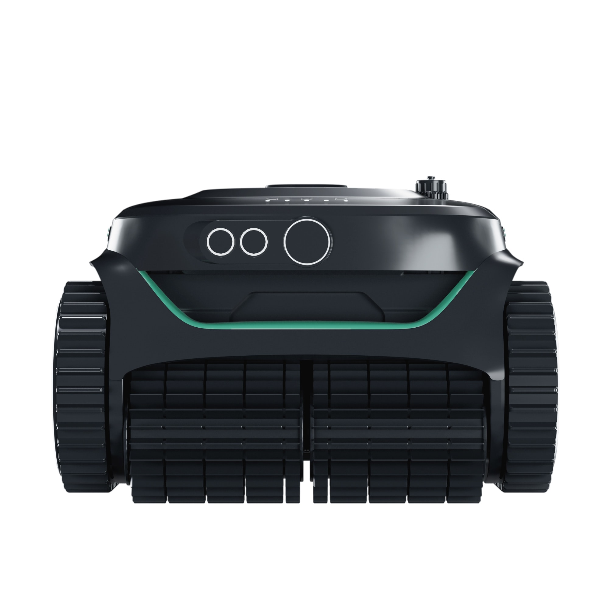 Wybot C2 Pro 12-in Robotic Pool Vacuum