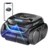 Wybot C2 Vision 12-in Robotic Pool Vacuum