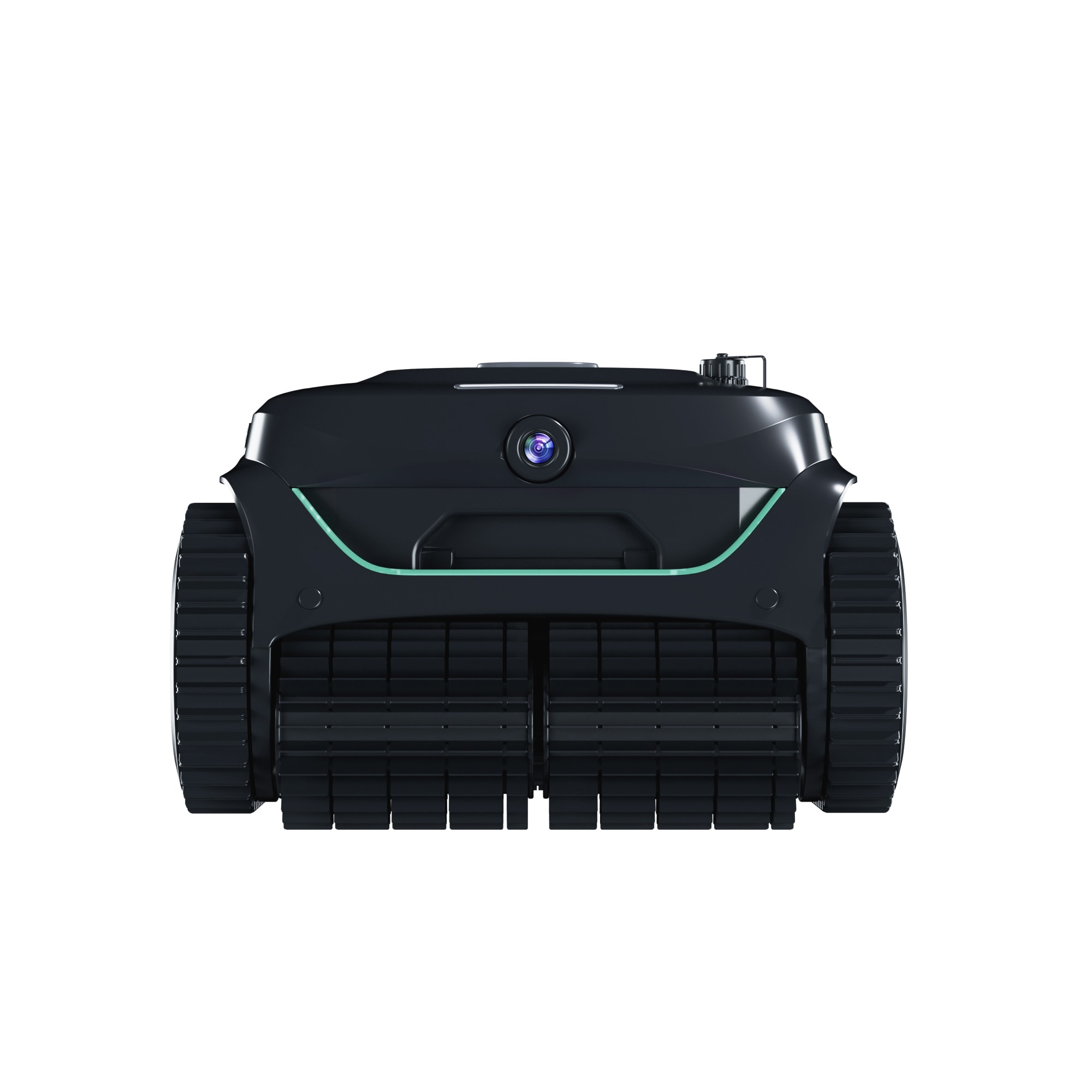 Wybot C2 Vision 12-in Robotic Pool Vacuum