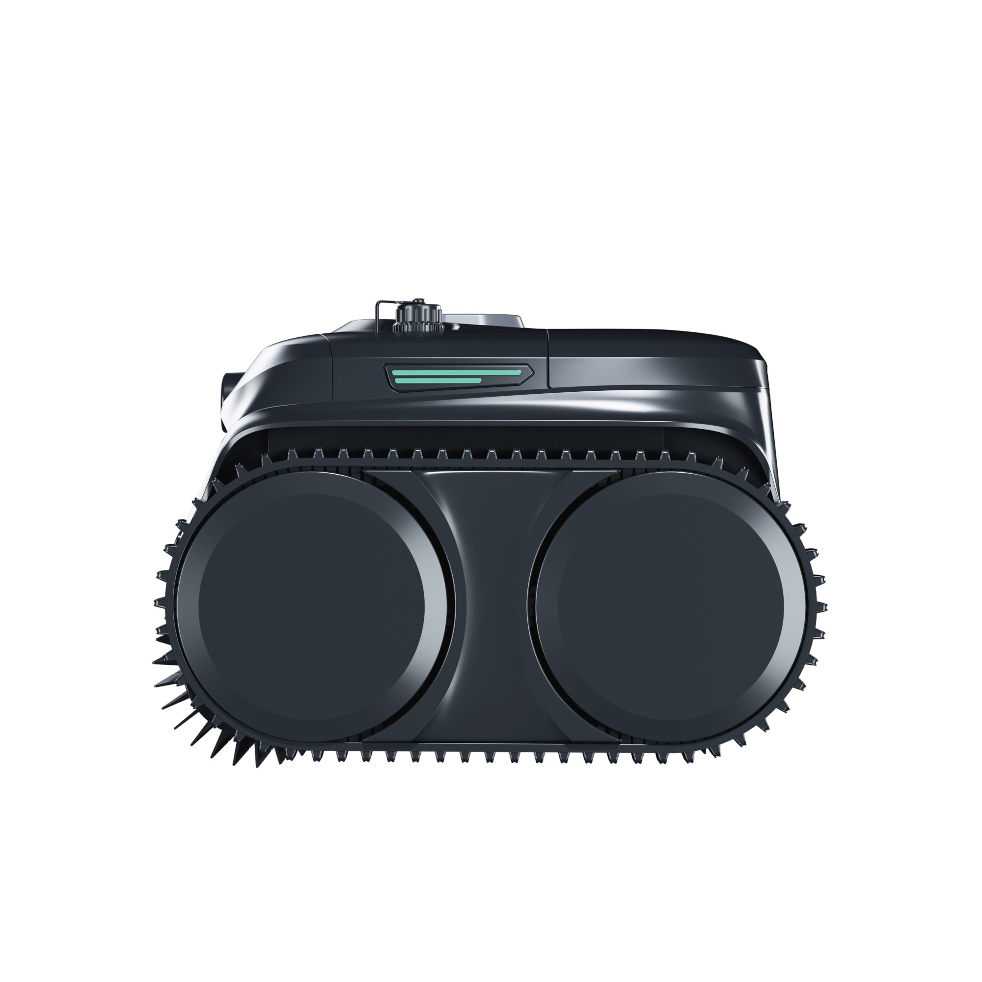 Wybot C2 Vision 12-in Robotic Pool Vacuum