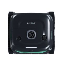 Wybot C2 Vision 12-in Robotic Pool Vacuum
