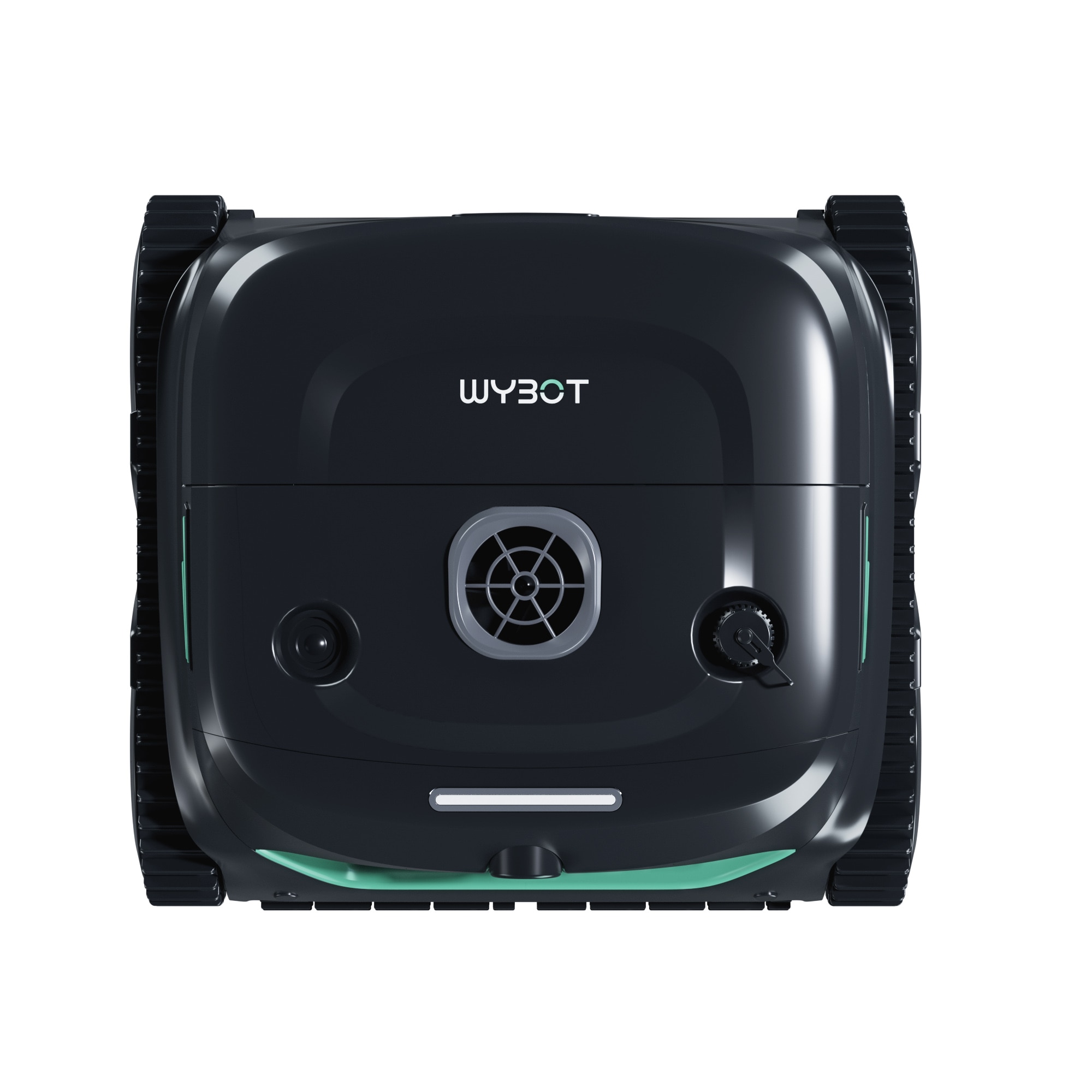 Wybot C2 Vision 12-in Robotic Pool Vacuum