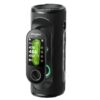 MILESEEY Golf GPS Speaker with Detachable Handheld GPS