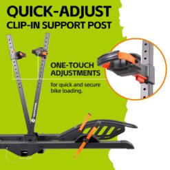 VANTANA Flex 2 -Bike Rack
