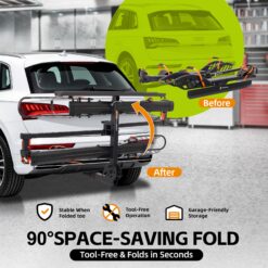 VANTANA Flex 2 -Bike Rack
