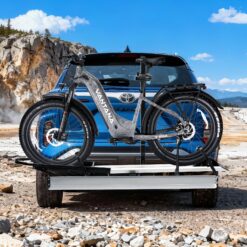 VANTANA 1 -Bike Rack