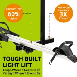 VANTANA 1 -Bike Rack