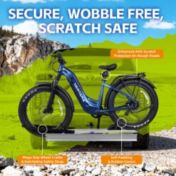 VANTANA 1 -Bike Rack
