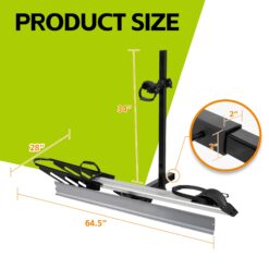 VANTANA 1 -Bike Rack