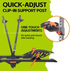 VANTANA Flex 2 -Bike Rack