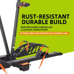 VANTANA Flex 2 -Bike Rack