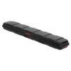 YAKIMA TopWater Enclosed Rooftop Fishing Rod Box Compatible w/ EasyRider Trailer