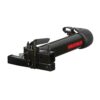 YAKIMA BackSwing Hitch Rack Swing Away Adapter Compatible w/HoldUp EVO Black