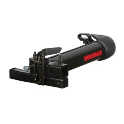 YAKIMA BackSwing Hitch Rack Swing Away Adapter Compatible w/HoldUp EVO Black