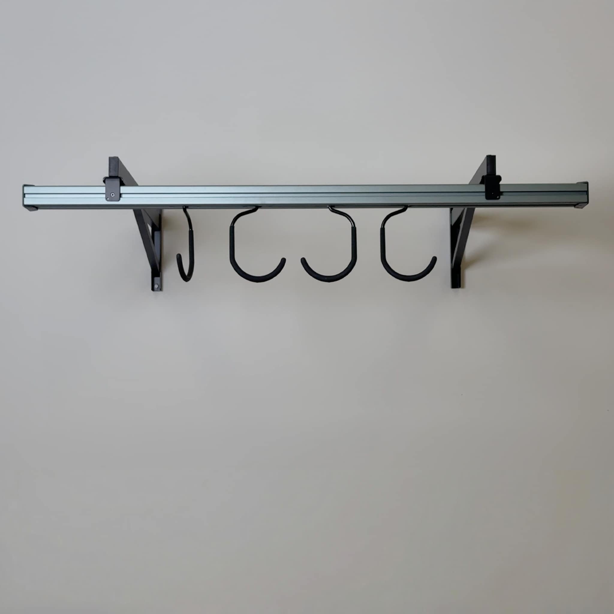 StoreBound CycleSlide - Wall Mounted Bike Storage - 5-8 Bikes