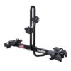 Saris Freedom Hitch Bike Rack Mount - Bike Rack for Car and SUVs - 2 Bikes