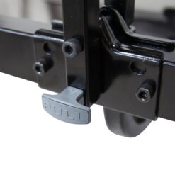 Saris Freedom Hitch Bike Rack Mount - Bike Rack for Car and SUVs - 2 Bikes
