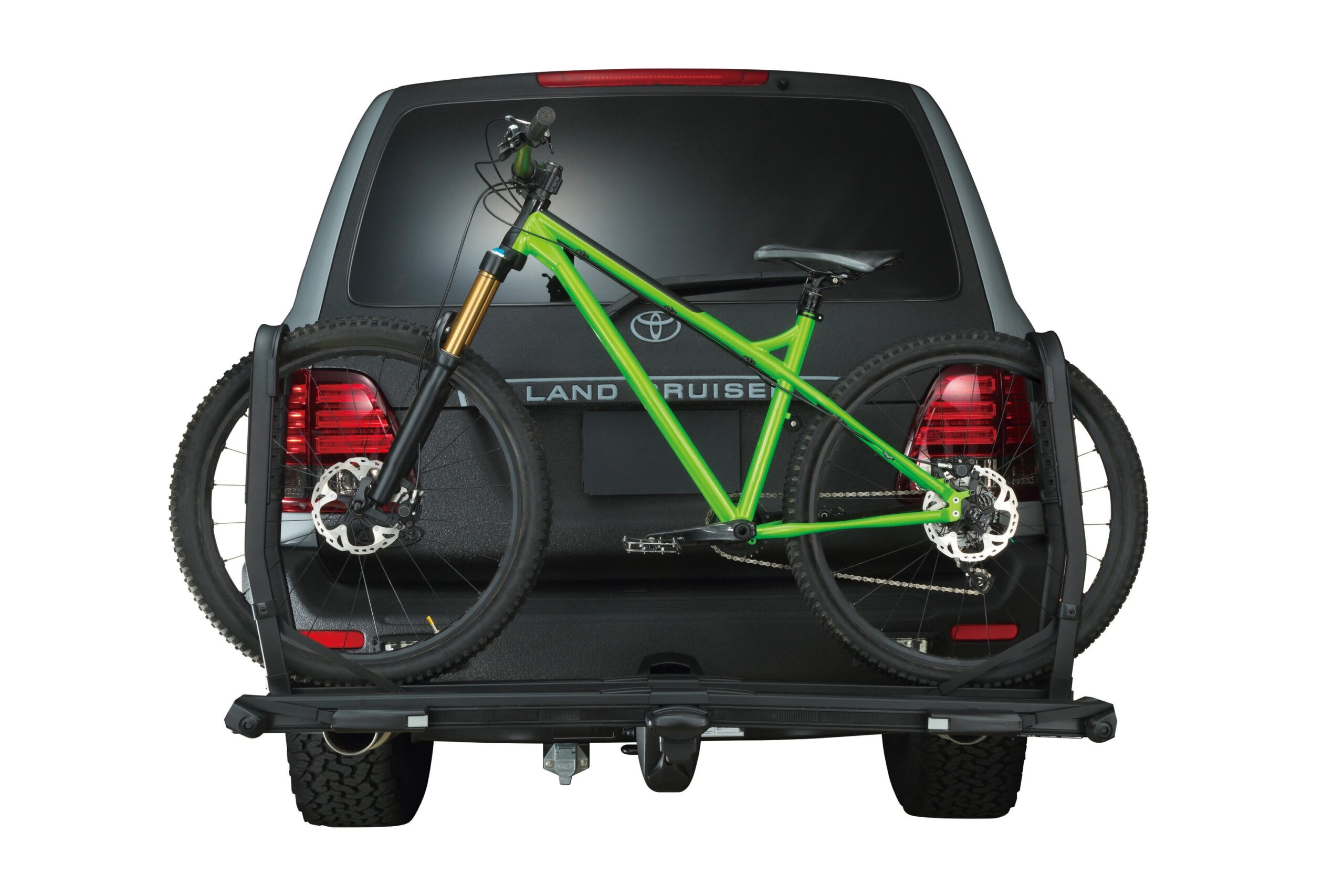 INNO Car Racks 1 -Bike Rack