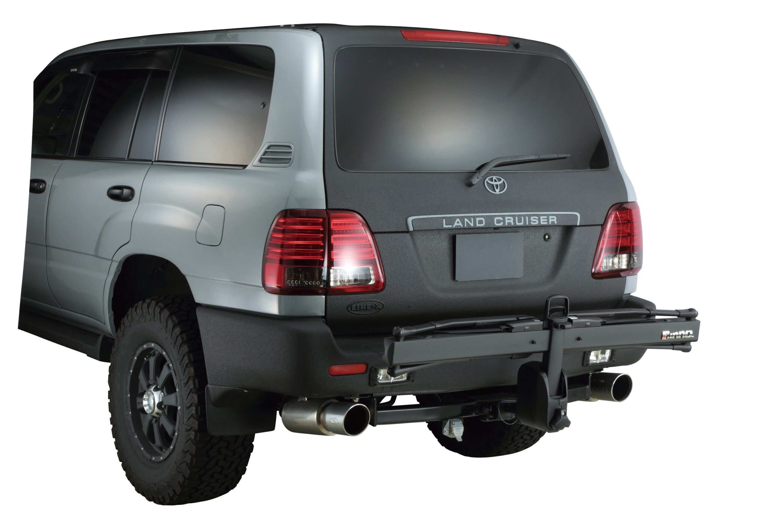 INNO Car Racks 1 -Bike Rack