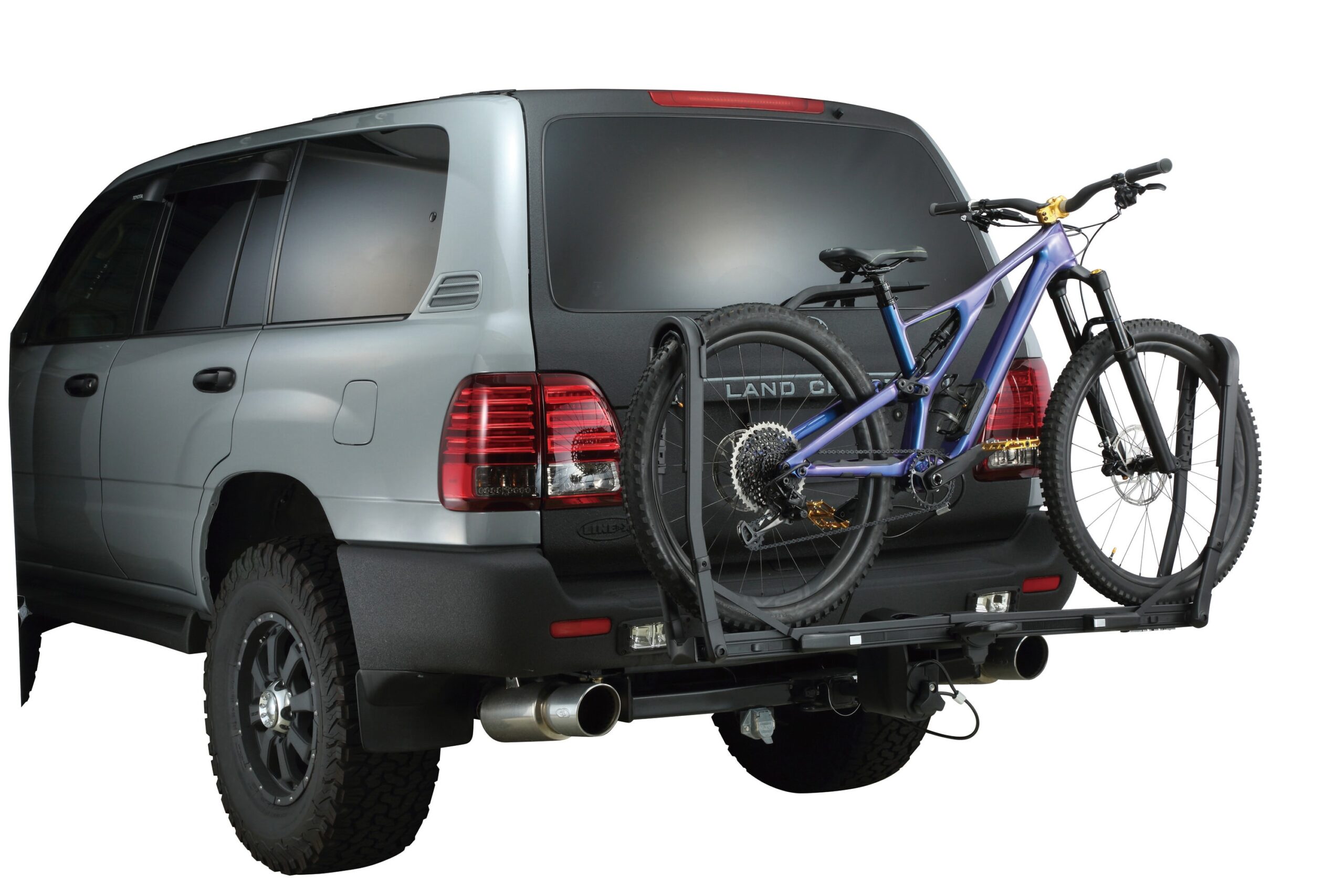 INNO Car Racks 1 -Bike Rack
