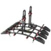 TRIMAX BLADE-RUNNER 4 -Bike Rack