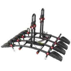 TRIMAX BLADE-RUNNER 4 -Bike Rack