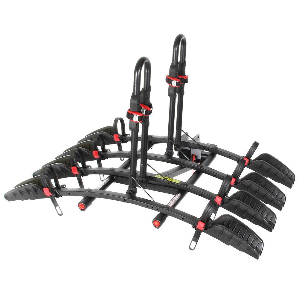 TRIMAX BLADE-RUNNER 4 -Bike Rack