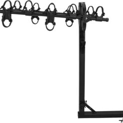 Hollywood Racks HR9200 Traveler 5-Bike Hitch Mount Rack (2-Inch Receiver)