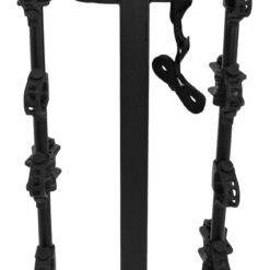 Hollywood Racks HR9200 Traveler 5-Bike Hitch Mount Rack (2-Inch Receiver)