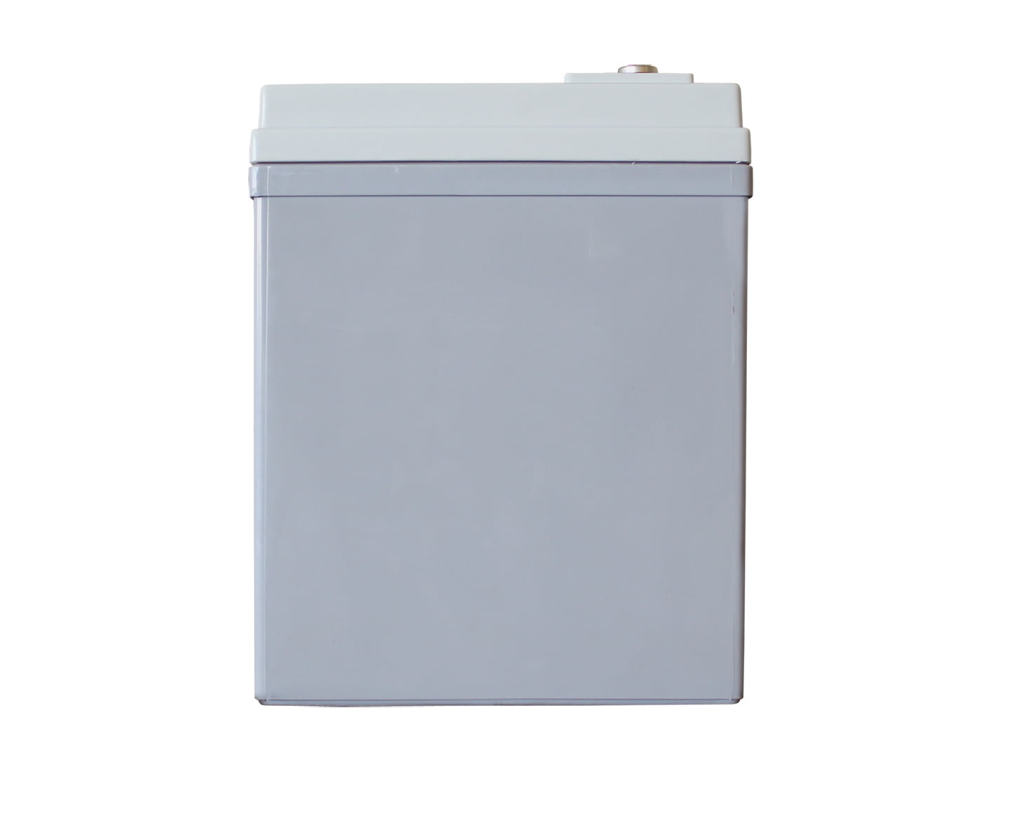 XS Power Supplemental Car Audio Power 12 Volt AGM Battery with2000 Amps & 80 Amp Hours & 150 Minutes of Reserve Capacity
