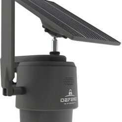 Tactacam Defend 360 Cellular Security Camera